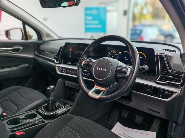 Used Kia Sportage 2022 for sale - 76840262: Photo 10