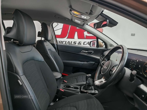 Used Kia Sportage 2022 for sale - 76840262: Photo 11