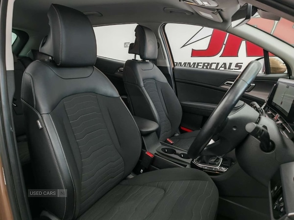 Used Kia Sportage 2022 for sale - 76840262: Photo 12