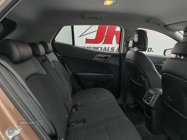 Used Kia Sportage 2022 for sale - 76840262: Photo 14