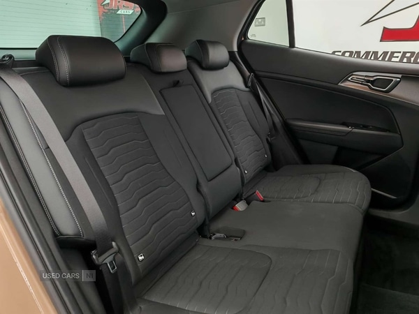 Used Kia Sportage 2022 for sale - 76840262: Photo 15