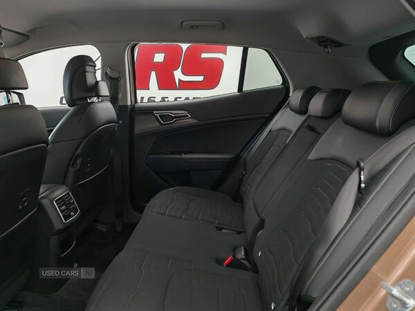 Used Kia Sportage 2022 for sale - 76840262: Photo 16