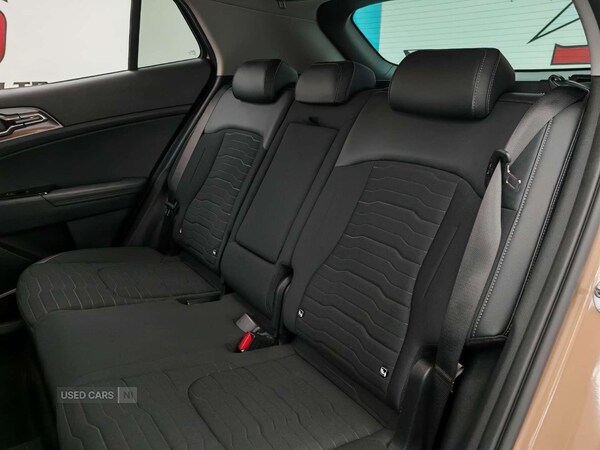 Used Kia Sportage 2022 for sale - 76840262: Photo 17