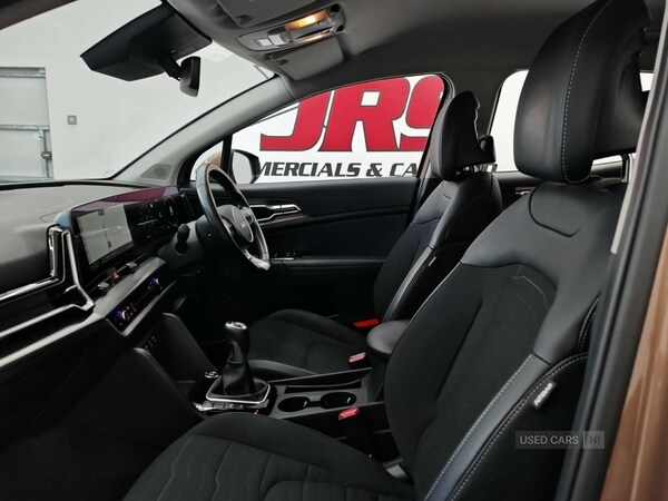 Used Kia Sportage 2022 for sale - 76840262: Photo 19