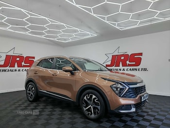 Used Kia Sportage 2022 for sale - 76840262: Photo