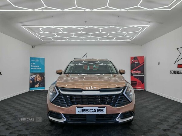 Used Kia Sportage 2022 for sale - 76840262: Photo 2