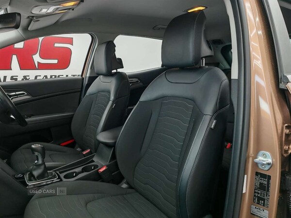 Used Kia Sportage 2022 for sale - 76840262: Photo 20