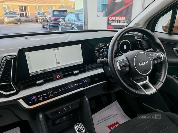 Used Kia Sportage 2022 for sale - 76840262: Photo 21