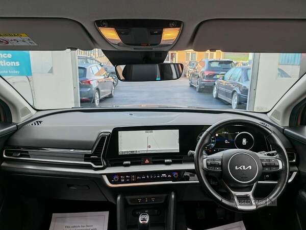 Used Kia Sportage 2022 for sale - 76840262: Photo 22