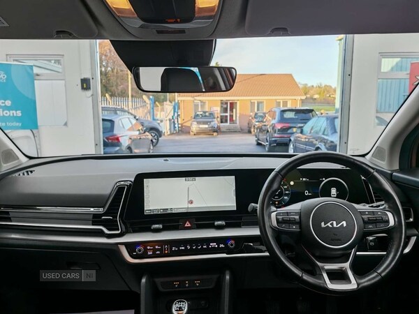 Used Kia Sportage 2022 for sale - 76840262: Photo 23