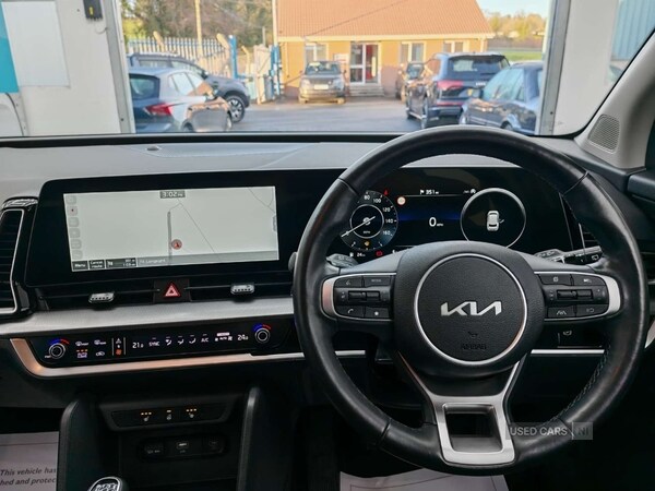 Used Kia Sportage 2022 for sale - 76840262: Photo 24