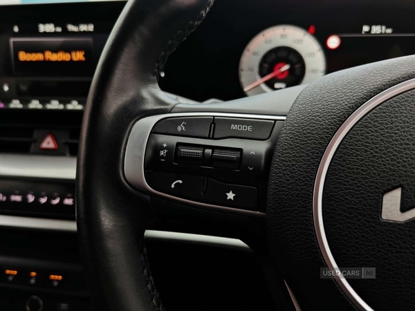 Used Kia Sportage 2022 for sale - 76840262: Photo 25