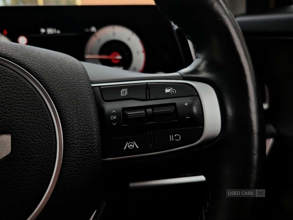 Used Kia Sportage 2022 for sale - 76840262: Photo 26