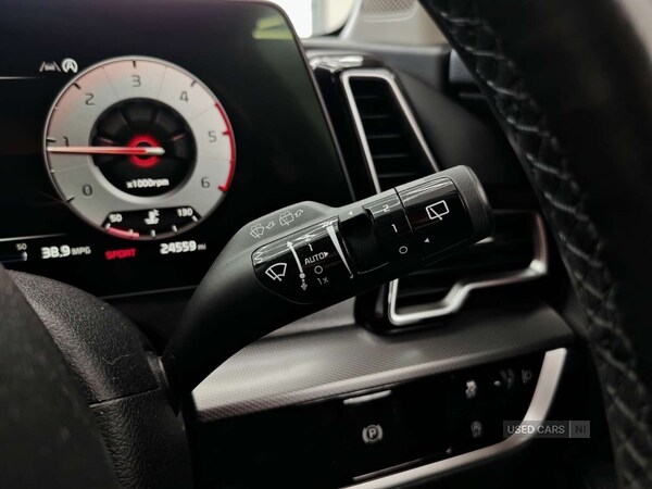 Used Kia Sportage 2022 for sale - 76840262: Photo 28