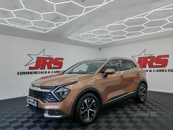 Used Kia Sportage 2022 for sale - 76840262: Photo 3