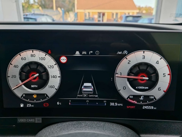 Used Kia Sportage 2022 for sale - 76840262: Photo 30