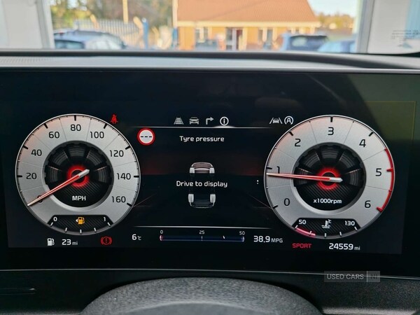 Used Kia Sportage 2022 for sale - 76840262: Photo 31