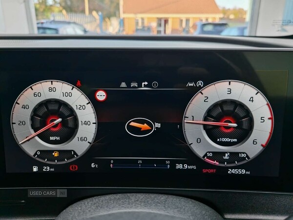 Used Kia Sportage 2022 for sale - 76840262: Photo 32