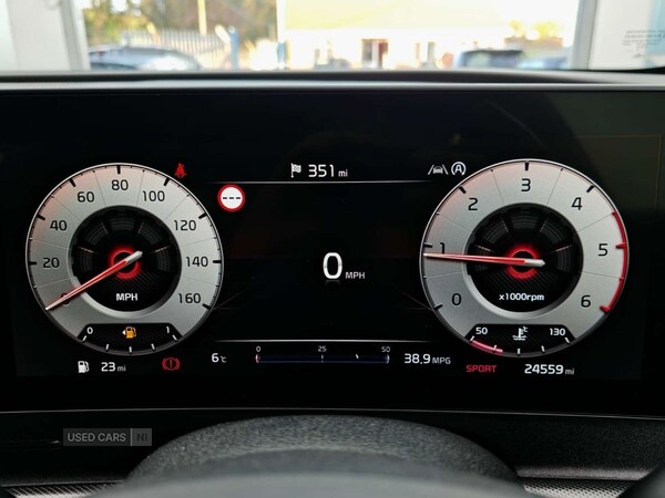 Used Kia Sportage 2022 for sale - 76840262: Photo 33