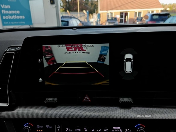 Used Kia Sportage 2022 for sale - 76840262: Photo 34