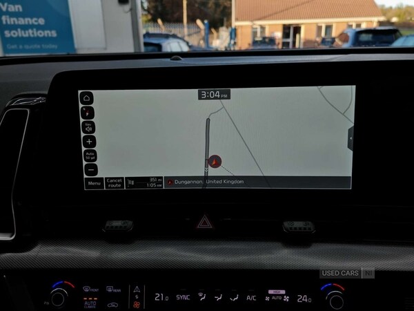 Used Kia Sportage 2022 for sale - 76840262: Photo 35