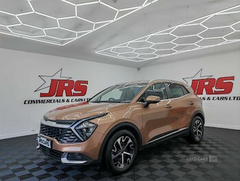 Used Kia Sportage 2022 for sale - 76840262: Photo