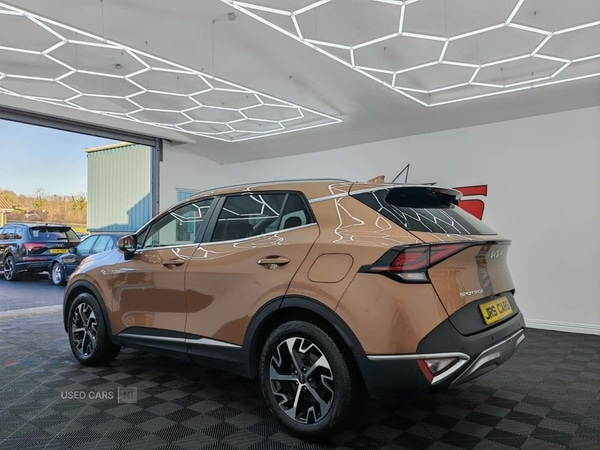 Used Kia Sportage 2022 for sale - 76840262: Photo 4