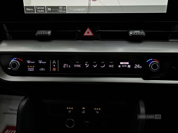 Used Kia Sportage 2022 for sale - 76840262: Photo 41