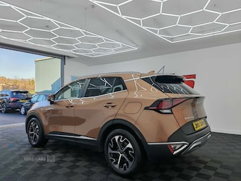 Used Kia Sportage 2022 for sale - 76840262: Photo