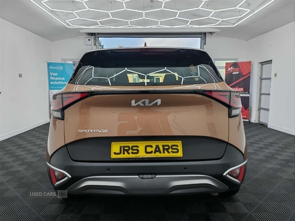 Used Kia Sportage 2022 for sale - 76840262: Photo 5