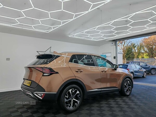 Used Kia Sportage 2022 for sale - 76840262: Photo 6