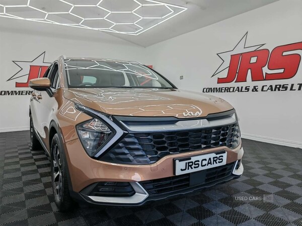 Used Kia Sportage 2022 for sale - 76840262: Photo 8