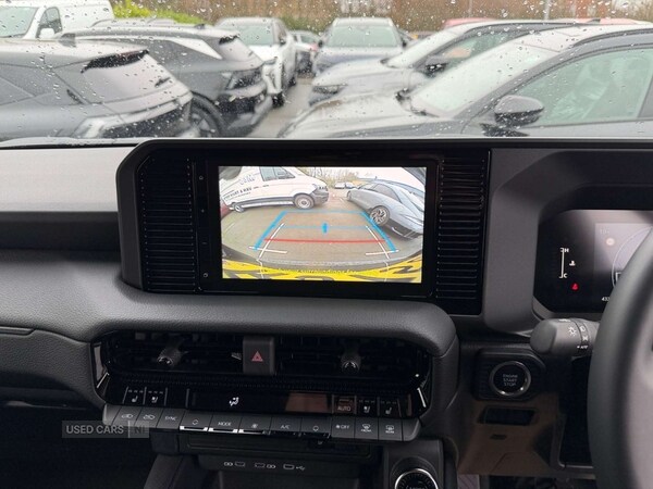 Used Toyota Land Cruiser 2025 for sale - 77230858: Photo 10