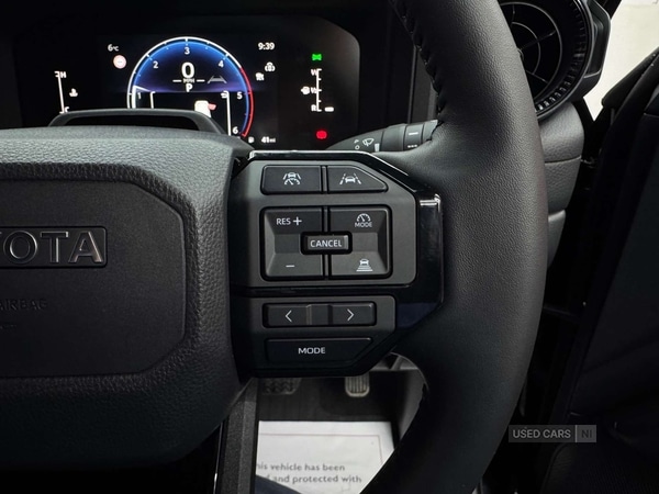 Used Toyota Land Cruiser 2025 for sale - 77230858: Photo 13