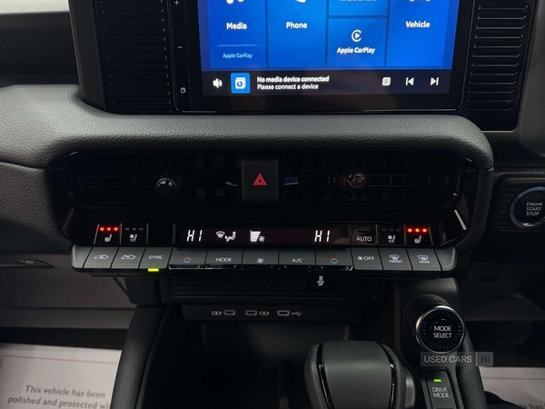 Used Toyota Land Cruiser 2025 for sale - 77230858: Photo 24