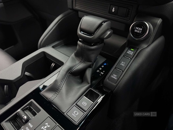 Used Toyota Land Cruiser 2025 for sale - 77230858: Photo 27