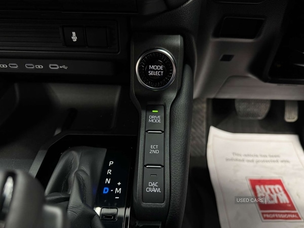 Used Toyota Land Cruiser 2025 for sale - 77230858: Photo 28