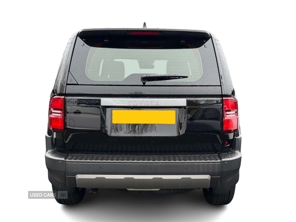 Used Toyota Land Cruiser 2025 for sale - 77230858: Photo 3