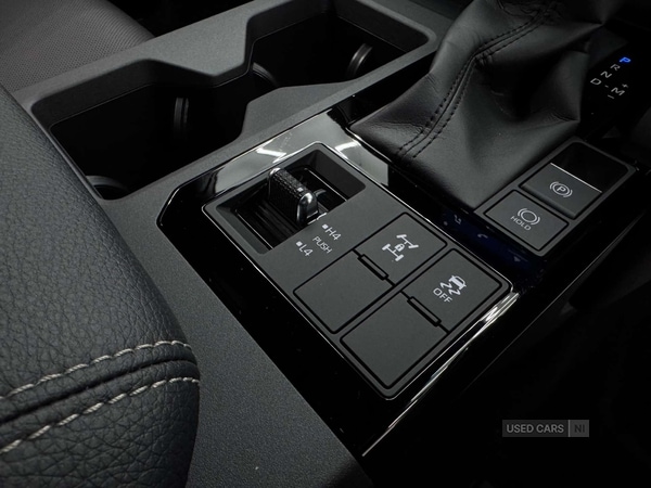 Used Toyota Land Cruiser 2025 for sale - 77230858: Photo 30