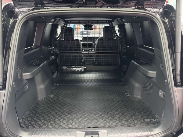 Used Toyota Land Cruiser 2025 for sale - 77230858: Photo 32