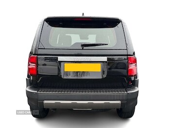 Used Toyota Land Cruiser 2025 for sale - 77230858: Photo