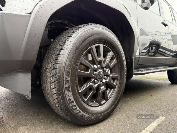 Used Toyota Land Cruiser 2025 for sale - 77230858: Photo 5