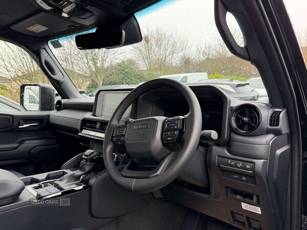 Used Toyota Land Cruiser 2025 for sale - 77230858: Photo 6