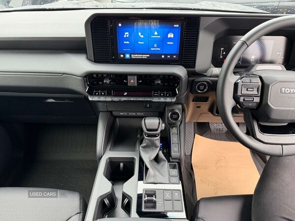 Used Toyota Land Cruiser 2025 for sale - 77230858: Photo 7