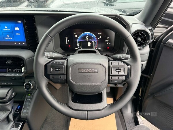 Used Toyota Land Cruiser 2025 for sale - 77230858: Photo 8