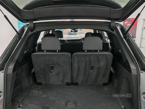 Vehicle 50