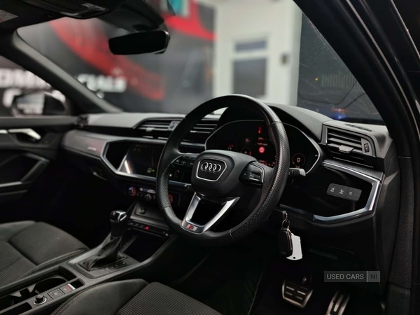 Used Audi Q3 2022 for sale - 77484791: Photo 12