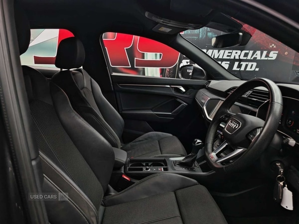 Used Audi Q3 2022 for sale - 77484791: Photo 13