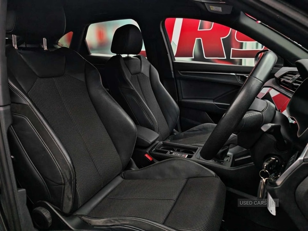 Used Audi Q3 2022 for sale - 77484791: Photo 14