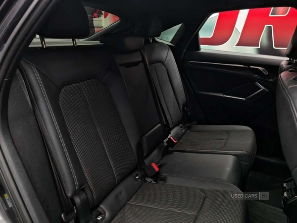 Used Audi Q3 2022 for sale - 77484791: Photo 15